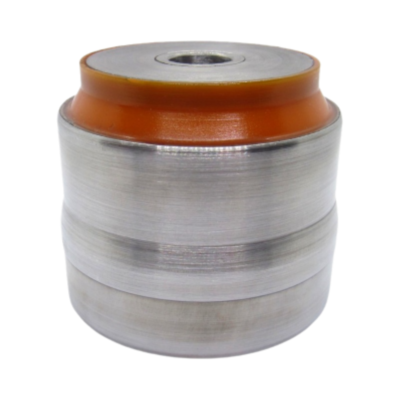 Поліуретановий сайлентблок заднього редуктора задній Audi A4 2007-2015