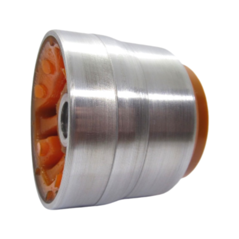 Поліуретановий сайлентблок заднього редуктора задній Audi A4 2007-2015