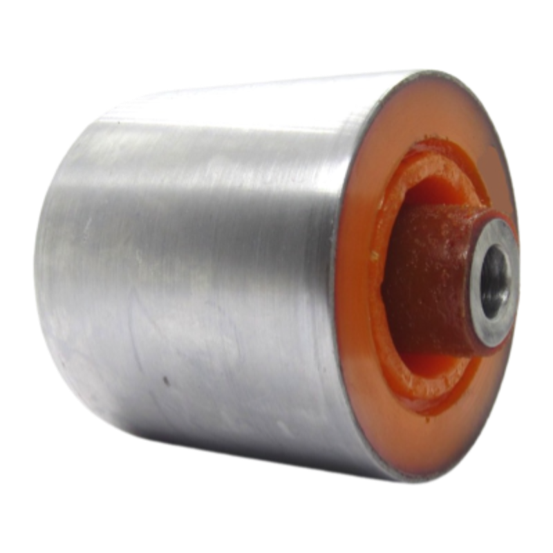 Поліуретановий сайлентблок заднього редуктора передній Audi A4 2007-2015