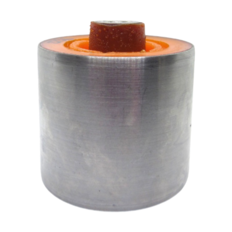 Поліуретановий сайлентблок заднього редуктора передній Audi A4 2007-2015