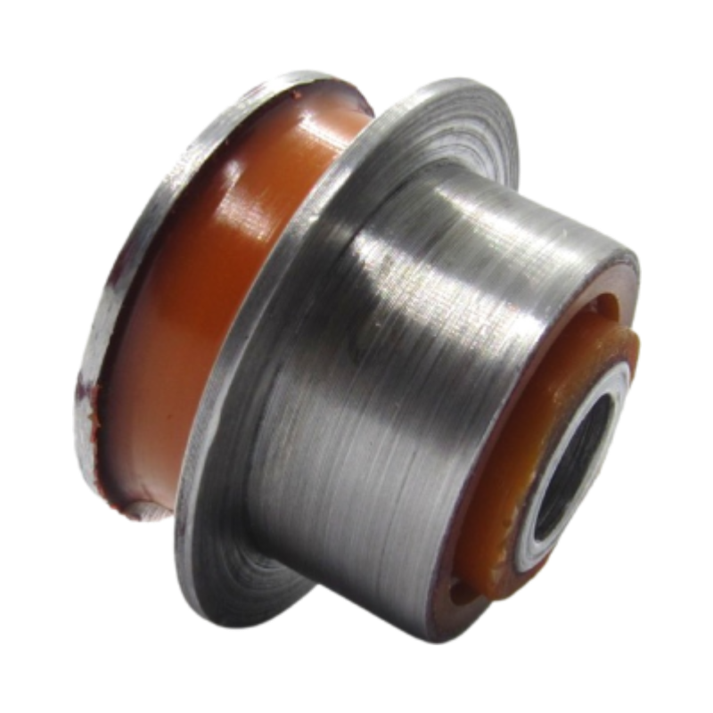 Полиуретановый сайлентблок заднего верхнего рычага передний Toyota Aristo 1997-2005