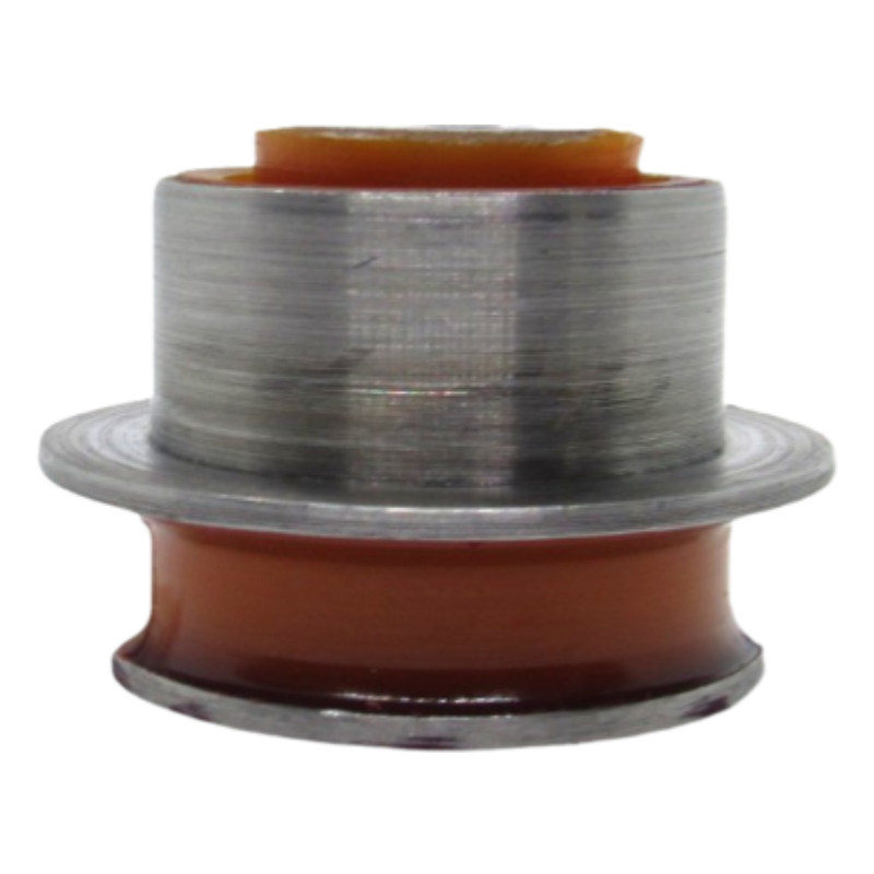 Полиуретановый сайлентблок заднего верхнего рычага передний Toyota Aristo 1997-2005