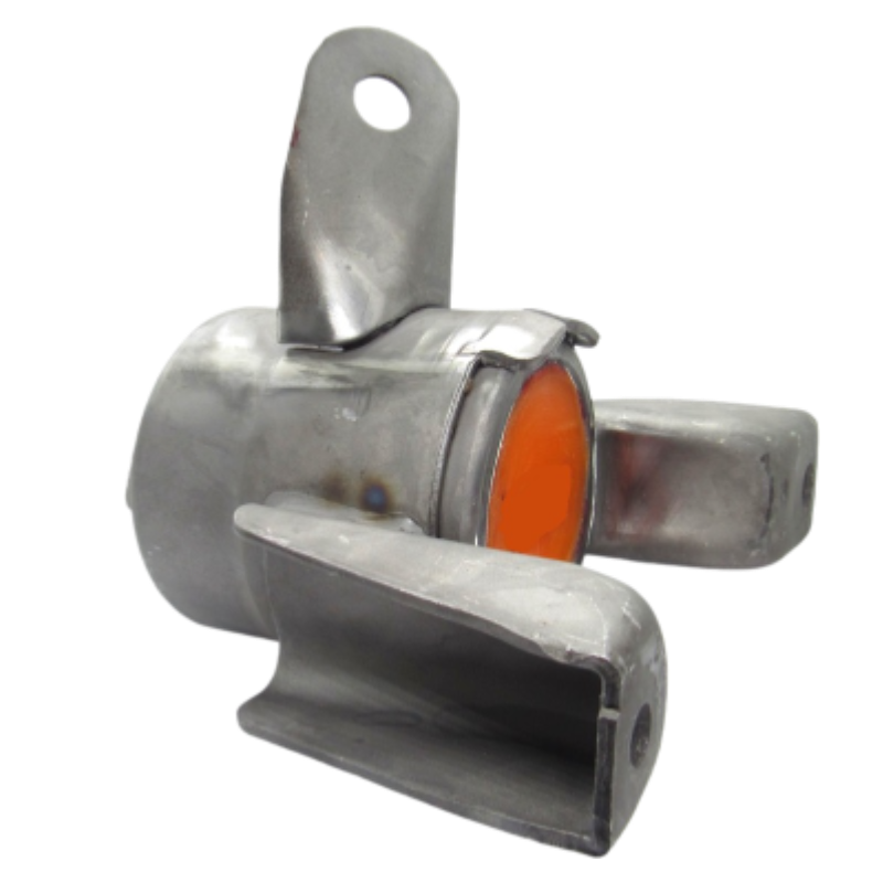 Поліуретанова подушка двигуна права Mazda 6 2008-2012 2,5L РЕКОНСТРУКЦІЯ ВАШОЇ