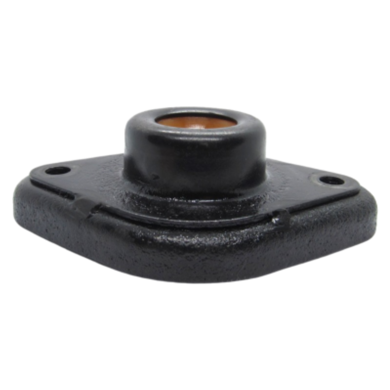 Поліуретанова опора заднього амортизатора Nissan Murano 2007-2016 РЕКОНСТРУКЦІЯ ВАШОЇ