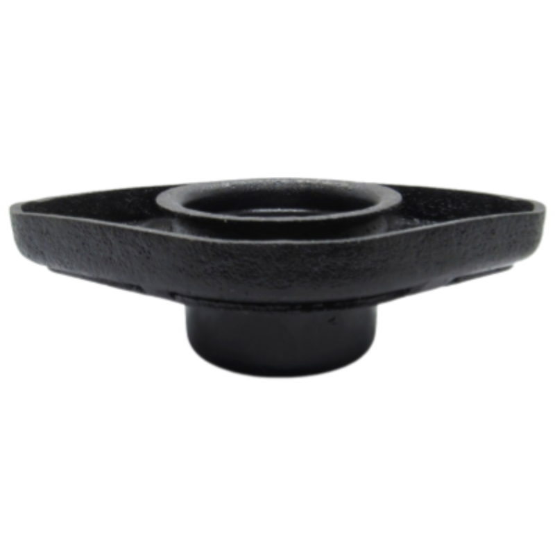 Поліуретанова опора заднього амортизатора Nissan Murano 2007-2016 РЕКОНСТРУКЦІЯ ВАШОЇ