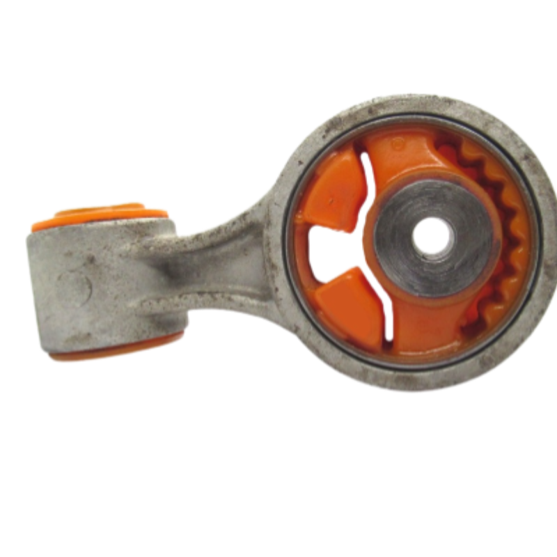 Поліуретанова подушка двигуна права Nissan Murano 2007-2016