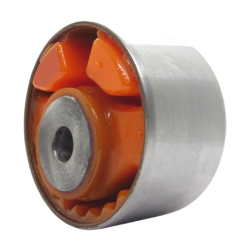 Поліуретанова подушка двигуна права Nissan Murano 2007-2016 ВЕЛИКИЙ САЙЛЕНТБЛОК