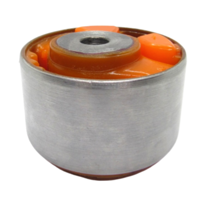 Поліуретанова подушка двигуна права Nissan Murano 2007-2016 ВЕЛИКИЙ САЙЛЕНТБЛОК