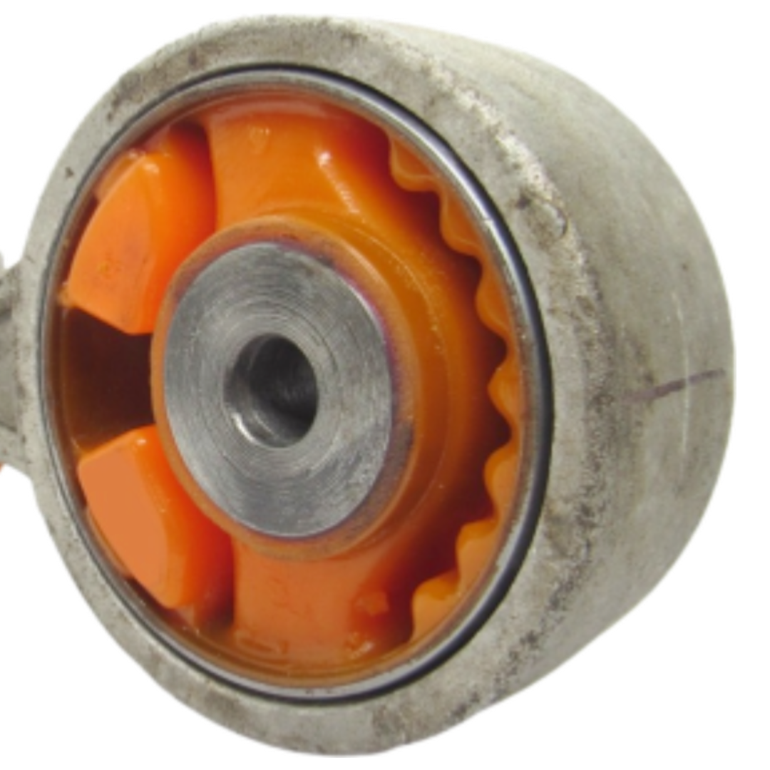 Поліуретанова подушка двигуна права Nissan Murano 2007-2016 Послуга ПО ЗАМІНІ великого САЙЛЕНТБЛОКА