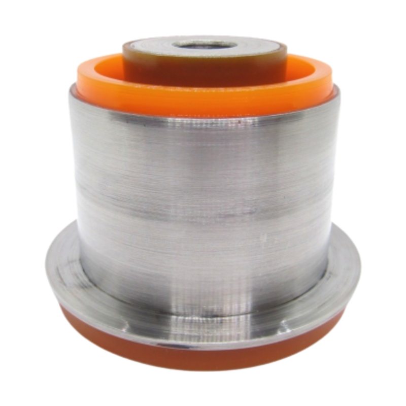 Поліуретановий сайлентблок заднього підрамника задній Saab 9-5 1997-2010