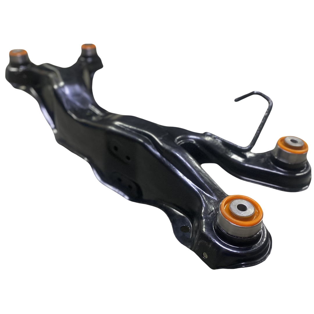 Задній підрамник Saab 9-5 1997-2010 Послуга з перепресування сайлентблоків (Сайлентблоки в ціну не входять)