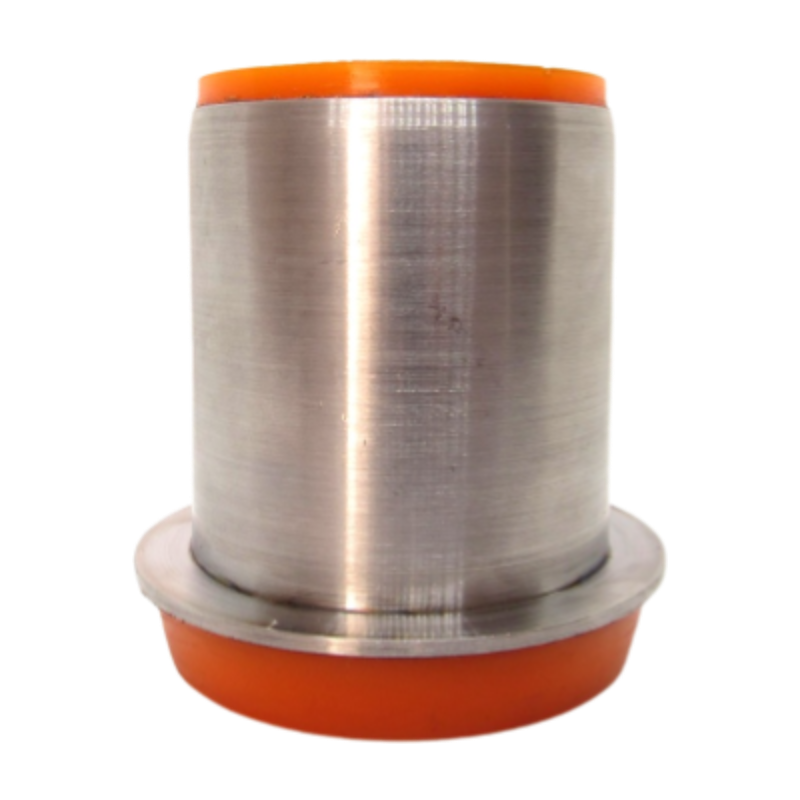 Поліуретановий cайлентблок заднього підрамника задній Nissan Altima 2006-2013