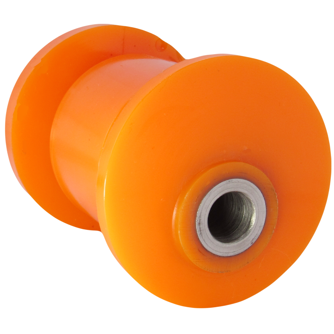 Поліуретановий cайлентблок переднього підрамника задній Ford Granada 1977-1985