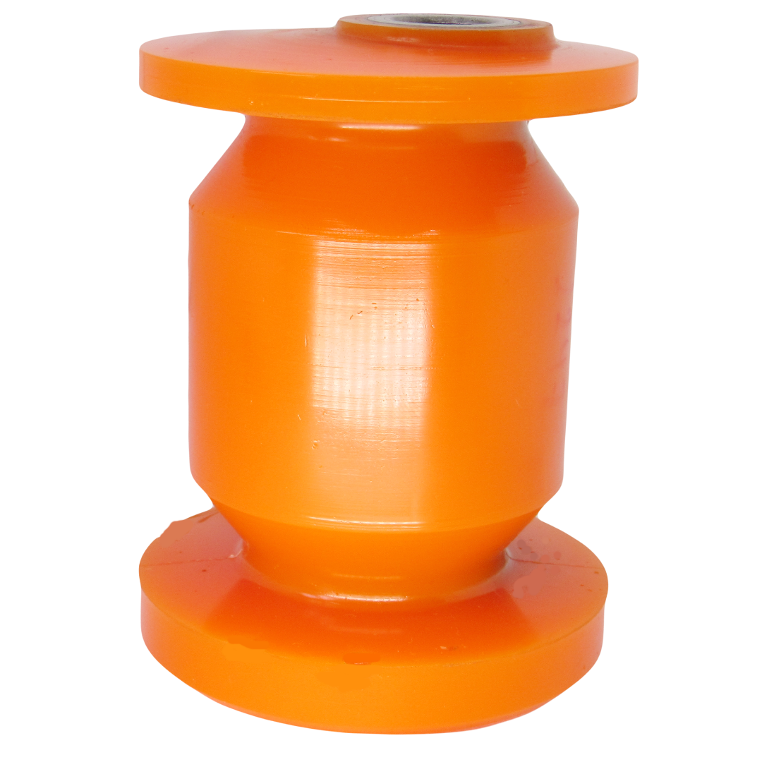 Поліуретановий cайлентблок переднього підрамника задній Ford Granada 1977-1985