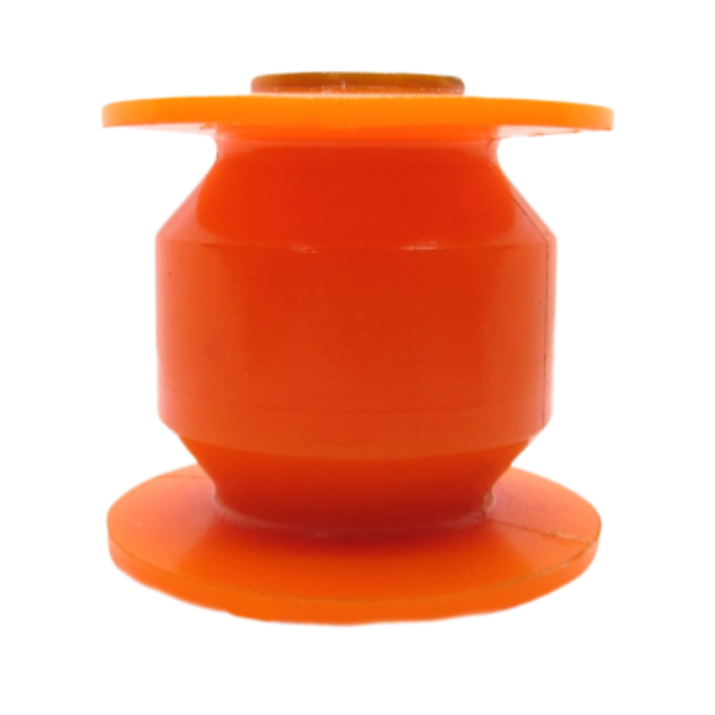 Поліуретановий cайлентблок переднього підрамника передній Ford Granada 1977-1985