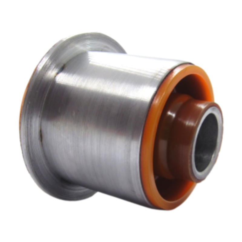 Поліуретановий cайлентблок заднього редуктора Toyota Cresta 1984-1988