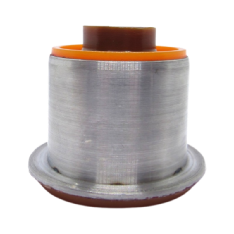 Поліуретановий cайлентблок заднього редуктора Toyota Cresta 1984-1988