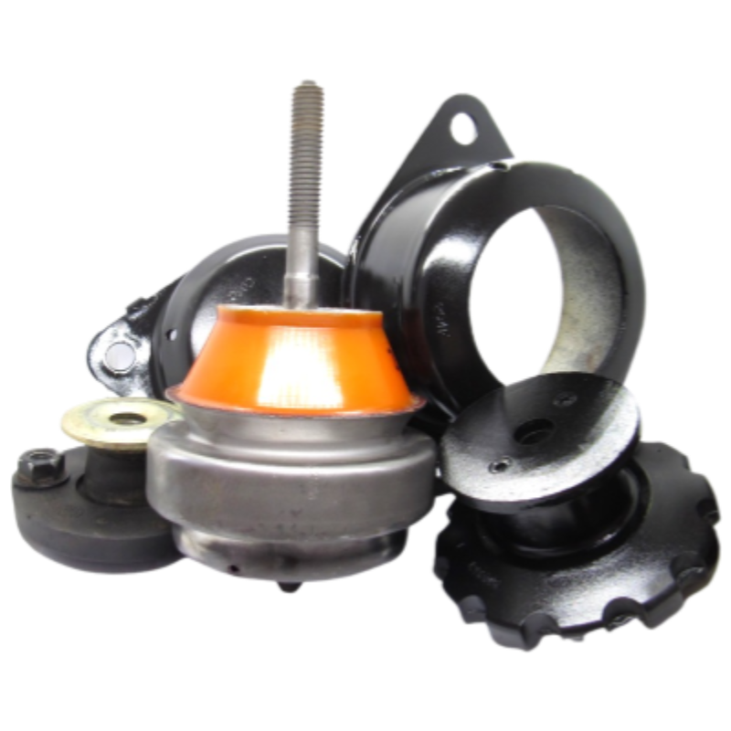 Поліуретанова подушка двигуна права Saab 9-5 1997-2010