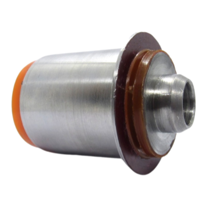 Поліуретановий cайлентблок переднього підрамника задній Nissan Maxima 2008-2015