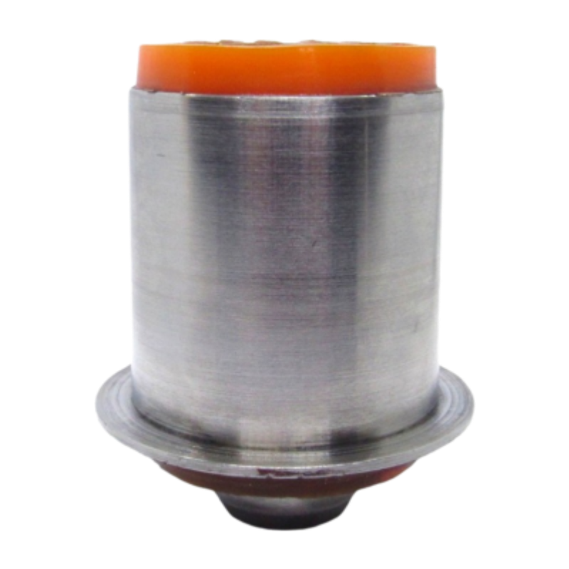 Поліуретановий cайлентблок переднього підрамника задній Nissan Maxima 2008-2015