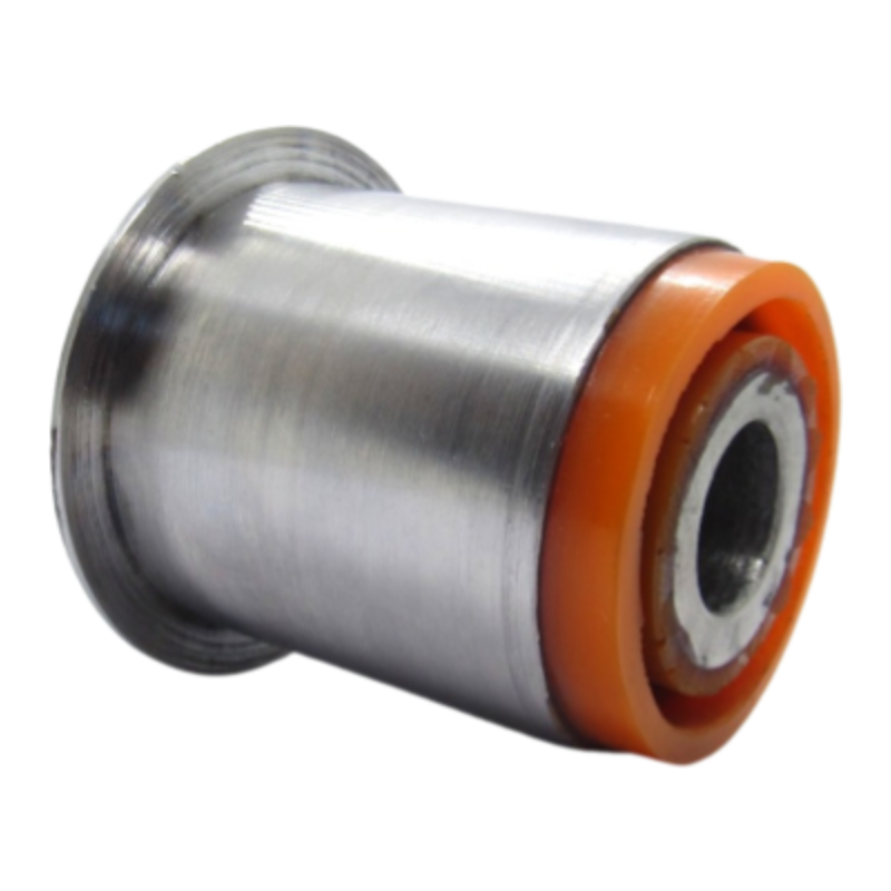 Поліуретановий cайлентблок переднього підрамника задній Nissan Maxima 2008-2015