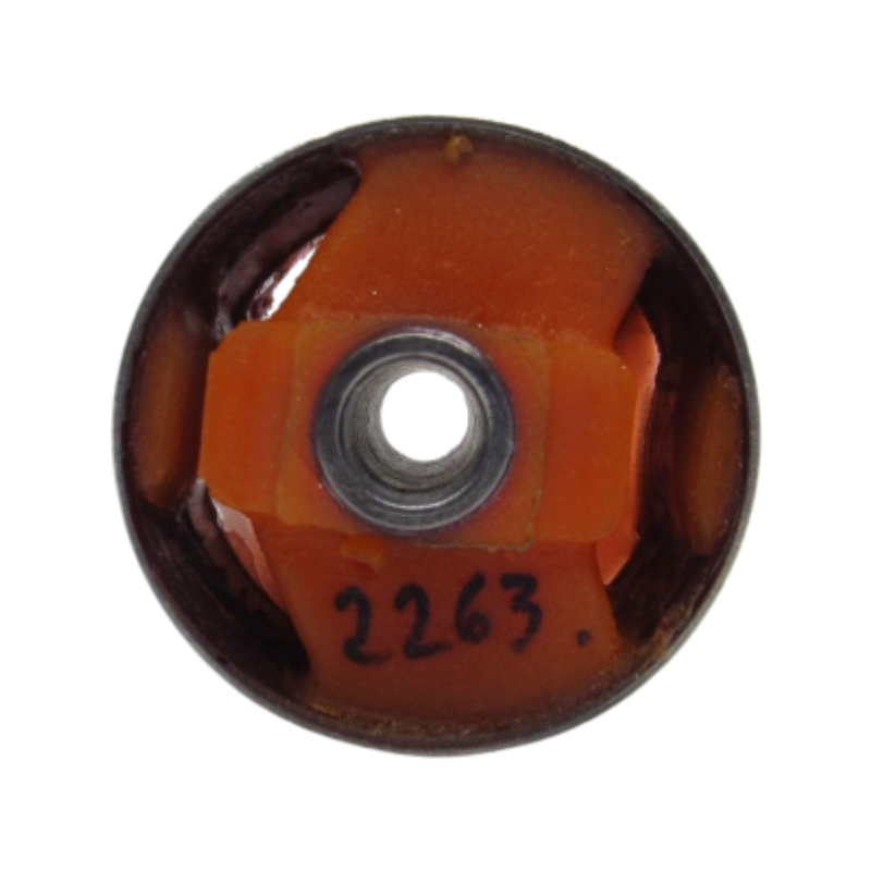 Поліуретанова подушка КПП Volkswagen T3 1979-1992 ЗМІННИЙ САЙЛЕНТБЛОК