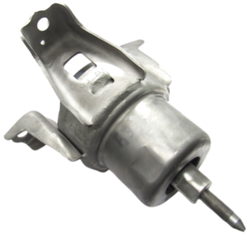 Поліуретанова права подушка двигуна Nissan Pathfinder 2012-