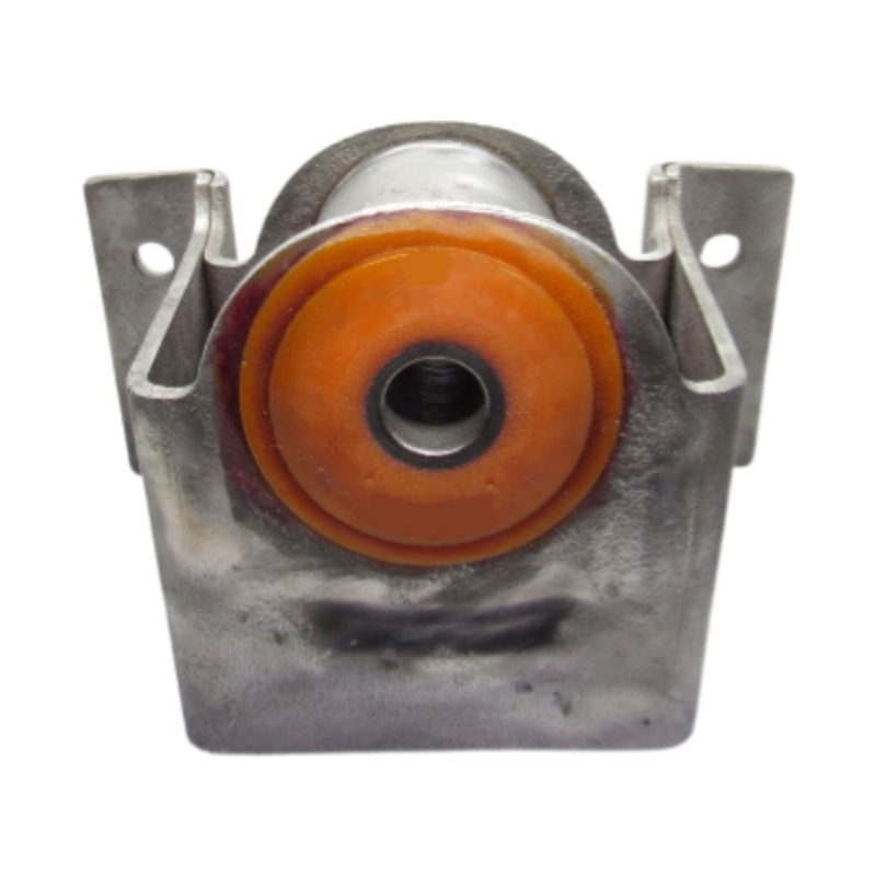 Полиуретановый кронштейн крепление рессоры задний Iveco Daily 1989-1999 (однокотковый) РЕКОНСТРУКЦИЯ ВАШЕГО