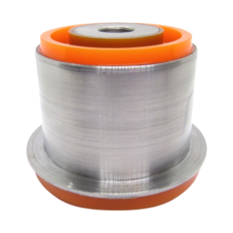 Polyurethane bushing rear subframe front Saab 9-5 2010-2012