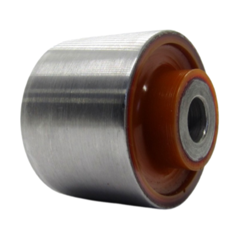 Полиуретановый сайлентблок задней цапфы Dodge Journey 2008-