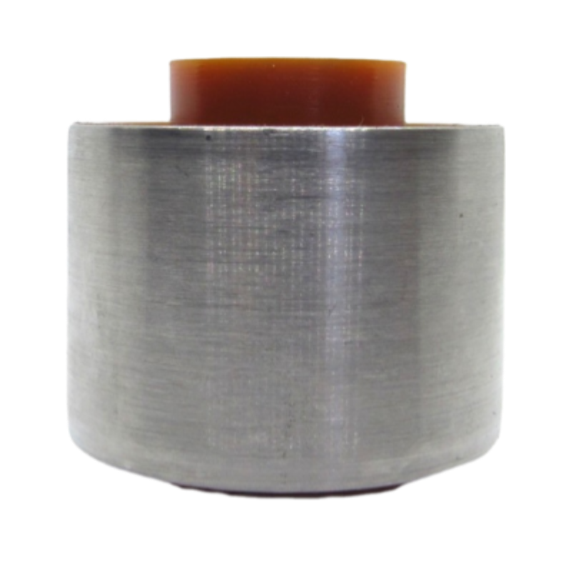 Полиуретановый сайлентблок задней цапфы Dodge Journey 2008-