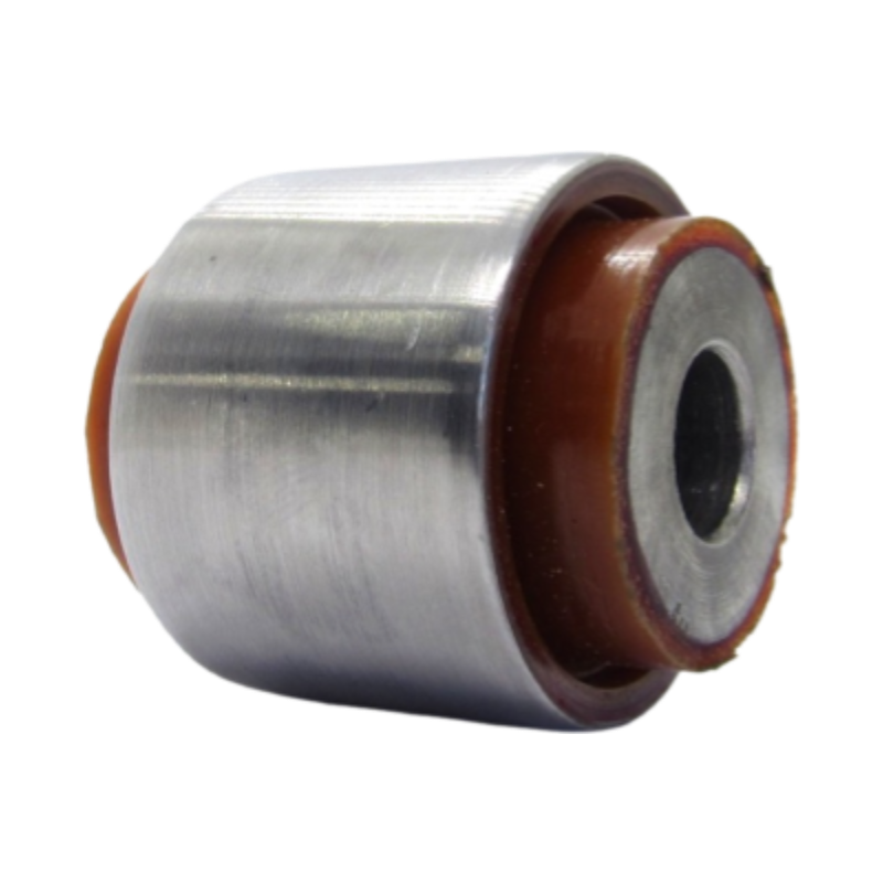 Поліуретановий сайлентблок заднього розвального важеля внутрішній Merсedes 209 2002-2009 4.2L; 5.0L; 6.0L