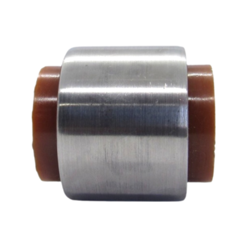 Поліуретановий сайлентблок заднього розвального важеля внутрішній Merсedes 209 2002-2009 4.2L; 5.0L; 6.0L