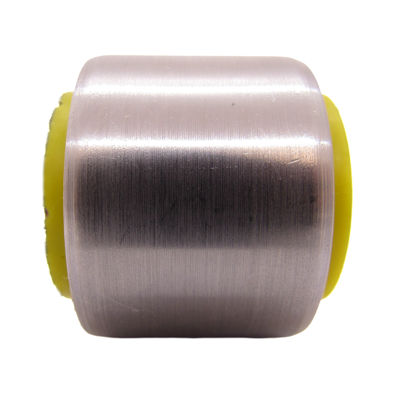 Поліуретановий сайлентблок заднього нижнього поздовжнього важеля передній Merсedes 220 1998-2005 HARDNESS