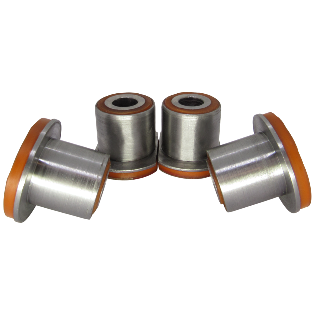 Поліуретановий сайлентблок рульової рейки Toyota Land Cruiser Prado 2002-2009 КОМПЛЕКТ