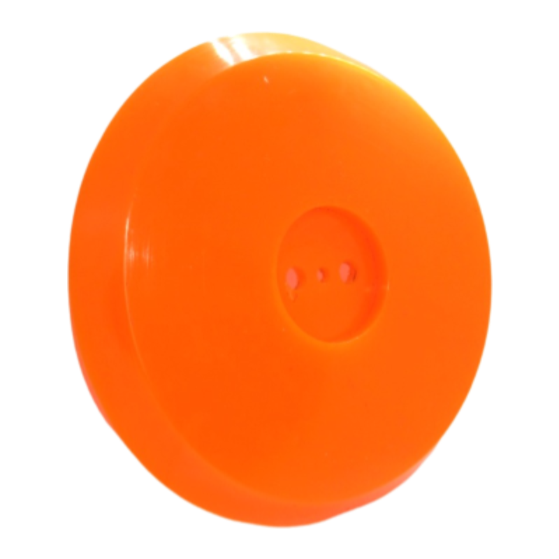 Поліуретанова тарілка відцентрова для галтування Аvalon PW-4