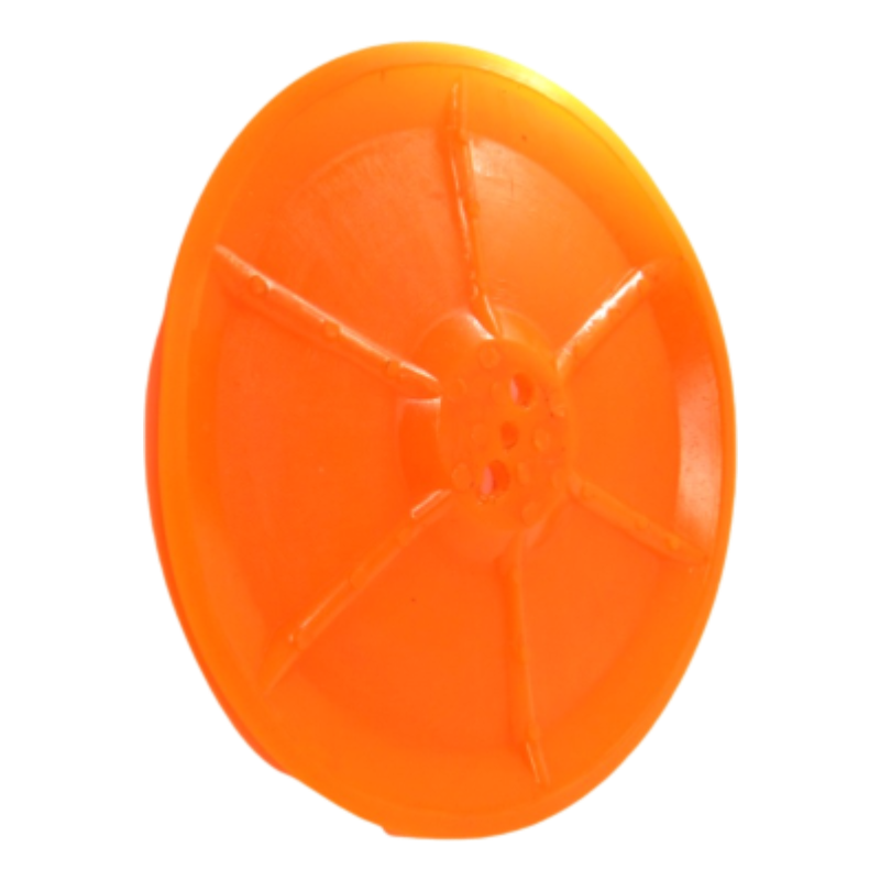 Поліуретанова тарілка відцентрова для галтування Аvalon PW-4