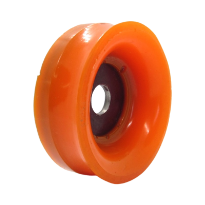 Поліуретанова подушка кузова нижня Land Rover Discovery 2004-2009