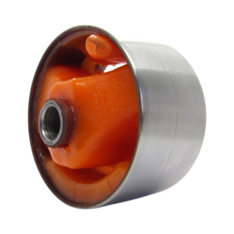 Полиуретановая подушка двигателя задняя Nissan Sunny 1990-1995 СМЕННЫЙ САЙЛЕНТБЛОК