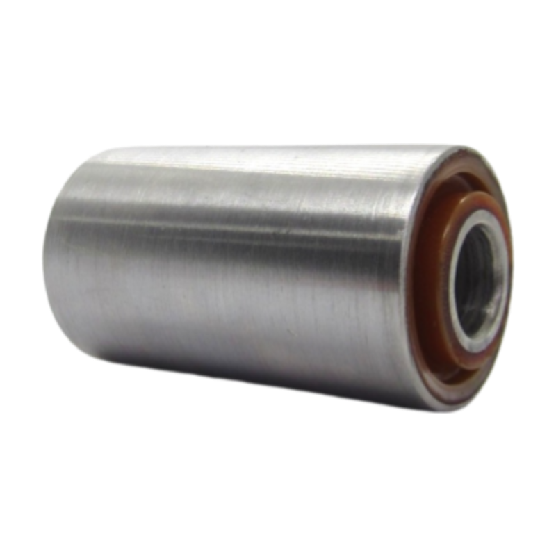 Поліуретановий сайлентблок реактивної тяги кабіни New Holland T8.275 D32,3хL59