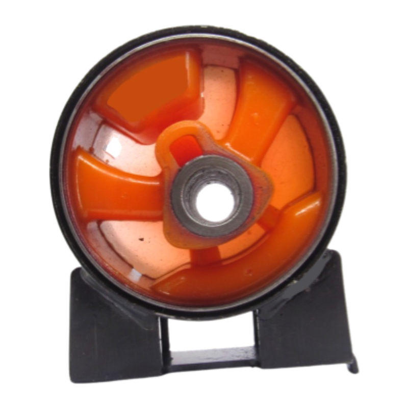 Полиуретановая подушка двигателя передняя Dodge Caravan 2008-2011