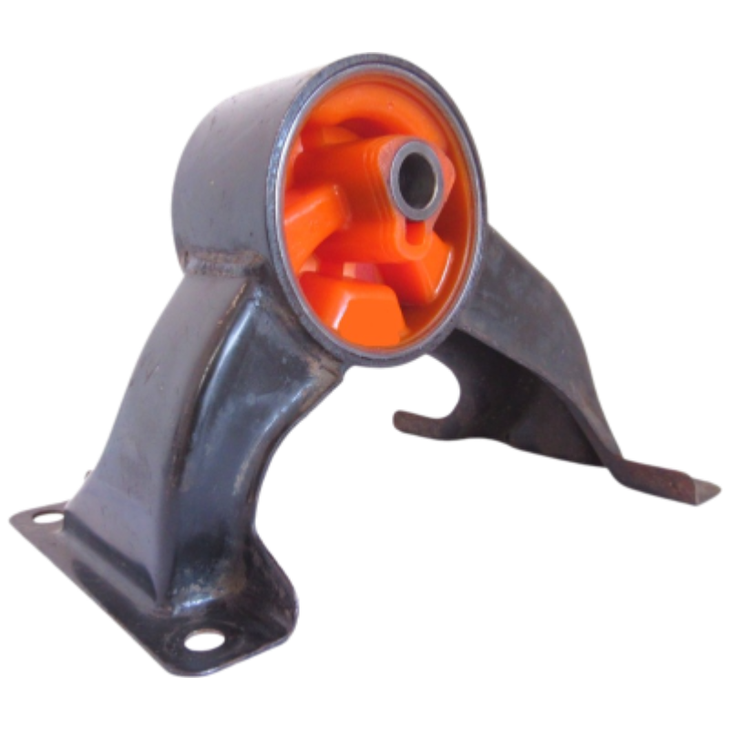 Поліуретанова подушка двигуна задня Chrysler Sebring 2007-2010 Послуга ПО ЗАМІНІ САЙЛЕНТБЛОКА