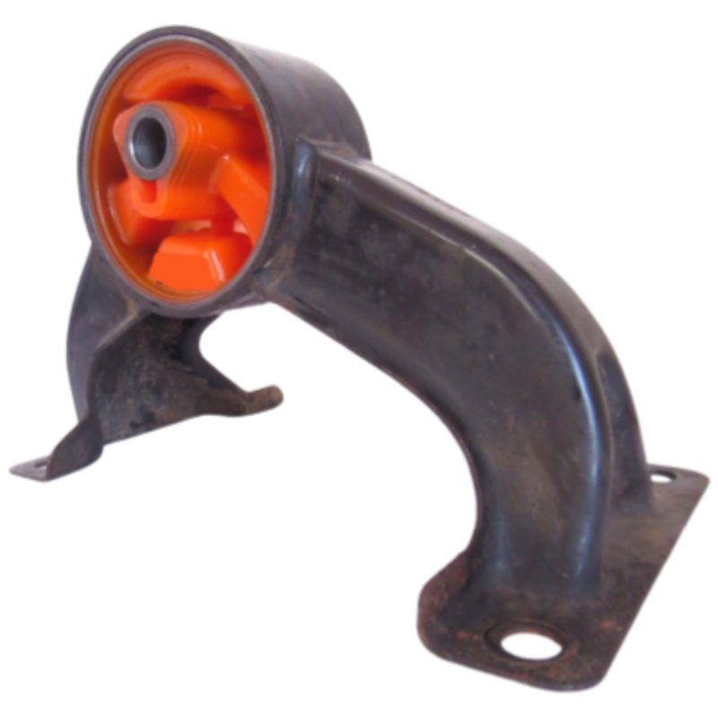 Поліуретанова подушка двигуна задня Chrysler Sebring 2007-2010 Послуга ПО ЗАМІНІ САЙЛЕНТБЛОКА