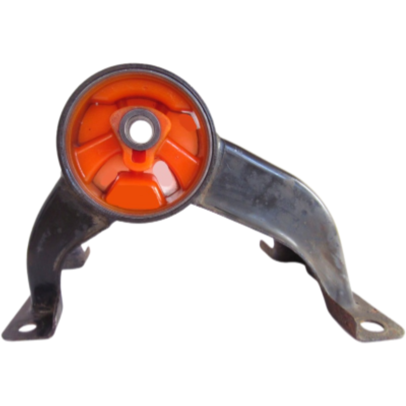 Поліуретанова подушка двигуна задня Chrysler Sebring 2007-2010 Послуга ПО ЗАМІНІ САЙЛЕНТБЛОКА