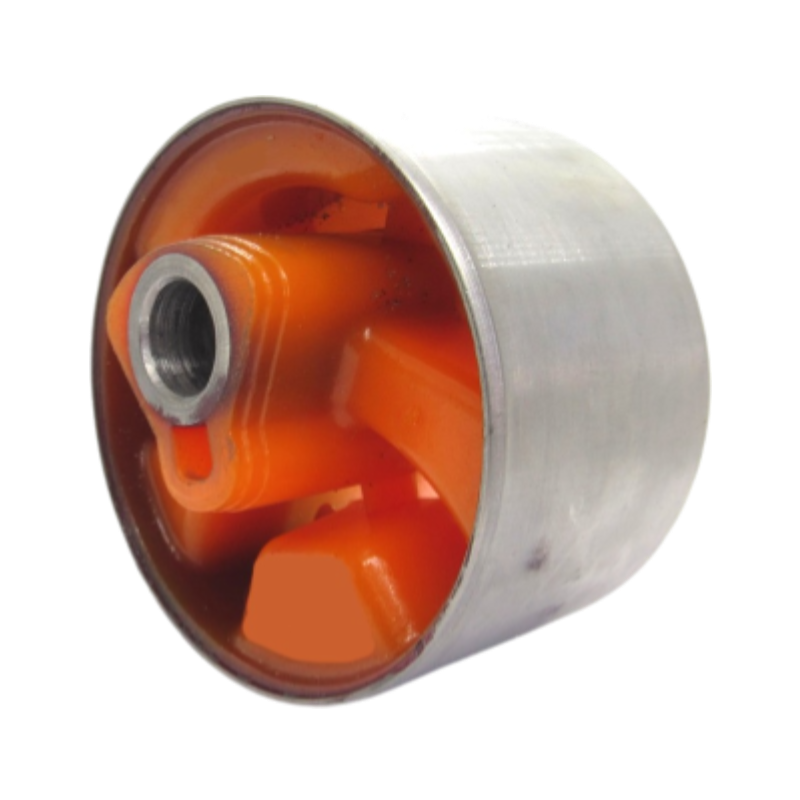 Поліуретанова подушка двигуна передня Chrysler Grand Voyager 2008-2016 ЗМІННИЙ САЙЛЕНТБЛОК D-90.2mm