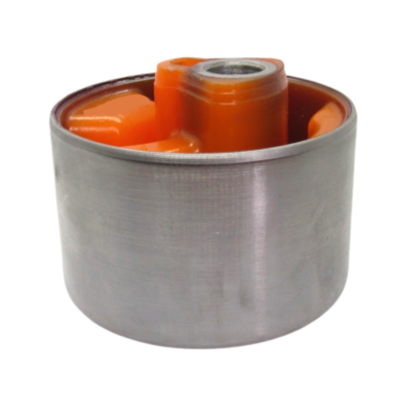 Поліуретанова подушка двигуна передня Chrysler Grand Voyager 2008-2016 ЗМІННИЙ САЙЛЕНТБЛОК D-90.2mm