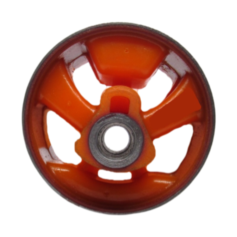 Поліуретанова подушка двигуна задня Chrysler Sebring 2007-2010 ЗМІННИЙ САЙЛЕНТБЛОК D-92.7mm