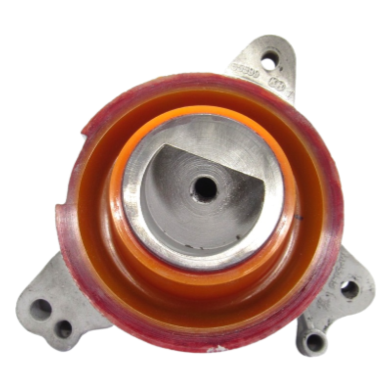 Polyurethane gearbox cushion left Audi A8 2010-2017 RECONSTRUCTION OF YOUR