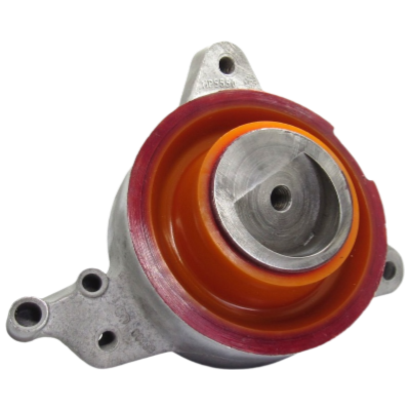 Polyurethane gearbox cushion right Audi A8 2010-2017