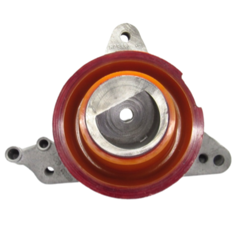 Polyurethane gearbox cushion right Audi A8 2010-2017